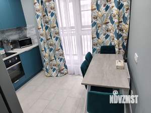 1-к квартира, на длительный срок, 32м2, 6/14 этаж