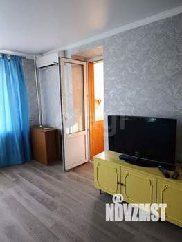 1-к квартира, на длительный срок, 34м2, 6/9 этаж