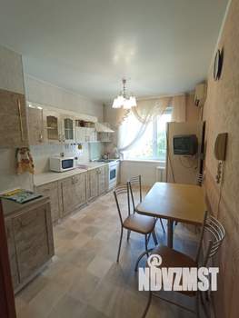 3-к квартира, на длительный срок, 64м2, 5/9 этаж