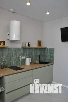 1-к квартира, посуточно, 33м2, 8/21 этаж