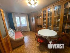 1-к квартира, посуточно, 37м2, 7/9 этаж