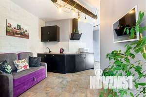 1-к квартира, посуточно, 30м2, 2/19 этаж