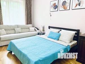 2-к квартира, посуточно, 58м2, 1/1 этаж