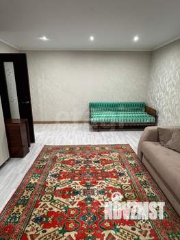 1-к квартира, на длительный срок, 40м2, 8/9 этаж
