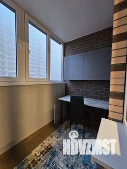 2-к квартира, посуточно, 42м2, 1/1 этаж