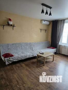 1-к квартира, на длительный срок, 38м2, 14/19 этаж