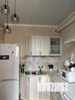 1-к квартира, посуточно, 38м2, 5/14 этаж