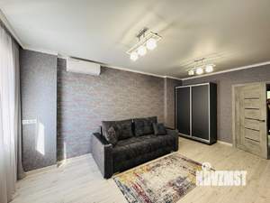 1-к квартира, на длительный срок, 41м2, 7/24 этаж