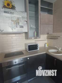 Студия квартира, посуточно, 30м2, 6/6 этаж