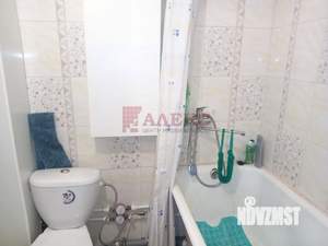 1-к квартира, на длительный срок, 25м2, 6/9 этаж