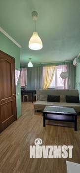 1-к квартира, на длительный срок, 42м2, 6/11 этаж