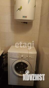 1-к квартира, на длительный срок, 51м2, 2/10 этаж