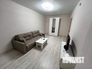 1-к квартира, на длительный срок, 37м2, 11/19 этаж