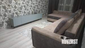 1-к квартира, на длительный срок, 37м2, 13/24 этаж