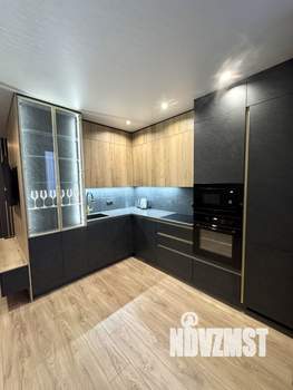 2-к квартира, на длительный срок, 60м2, 24/25 этаж