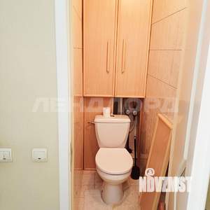 2-к квартира, на длительный срок, 43м2, 7/9 этаж