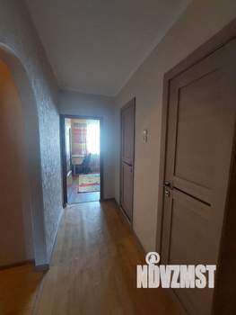 3-к квартира, на длительный срок, 64м2, 8/10 этаж