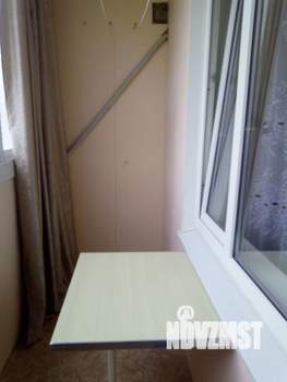 Студия квартира, на длительный срок, 25м2, 9/18 этаж