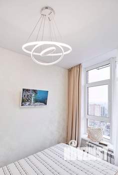 2-к квартира, посуточно, 47м2, 1/1 этаж