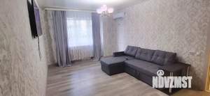 1-к квартира, посуточно, 40м2, 5/9 этаж