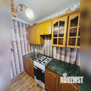 1-к квартира, на длительный срок, 34м2, 1/5 этаж