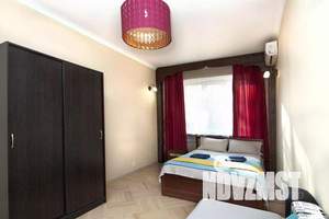 2-к квартира, посуточно, 56м2, 1/5 этаж