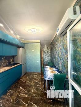 1-к квартира, на длительный срок, 40м2, 13/25 этаж