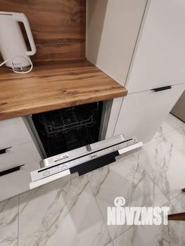 1-к квартира, на длительный срок, 43м2, 8/20 этаж