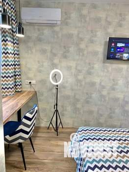 3-к квартира, посуточно, 78м2, 3/24 этаж