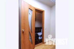 1-к квартира, посуточно, 42м2, 9/14 этаж