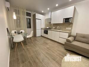 2-к квартира, посуточно, 60м2, 4/22 этаж