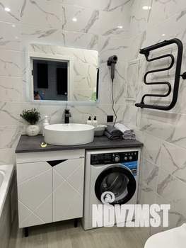 1-к квартира, посуточно, 45м2, 7/9 этаж