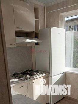 1-к квартира, на длительный срок, 30м2, 4/5 этаж