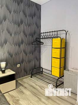 2-к квартира, посуточно, 55м2, 5/20 этаж
