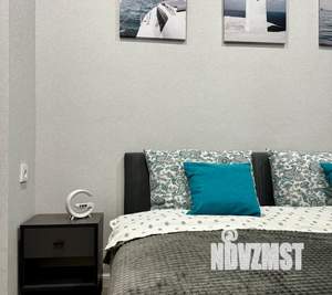 2-к квартира, посуточно, 40м2, 5/20 этаж