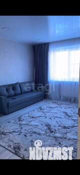 1-к квартира, на длительный срок, 31м2, 4/5 этаж