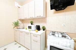 2-к квартира, посуточно, 52м2, 3/25 этаж