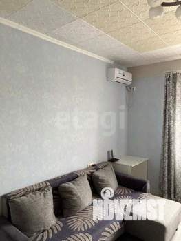 Студия квартира, на длительный срок, 25м2, 5/7 этаж