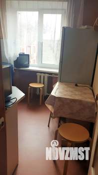 1-к квартира, на длительный срок, 32м2, 4/6 этаж