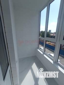 1-к квартира, на длительный срок, 43м2, 3/21 этаж