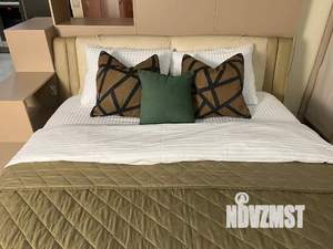 Студия квартира, посуточно, 35м2, 9/9 этаж