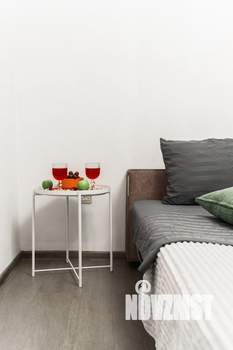 Студия квартира, посуточно, 23м2, 8/18 этаж