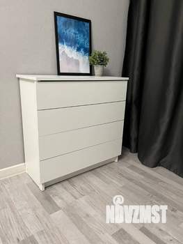 3-к квартира, посуточно, 60м2, 6/20 этаж