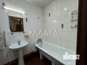 2-к квартира, на длительный срок, 52м2, 8/9 этаж