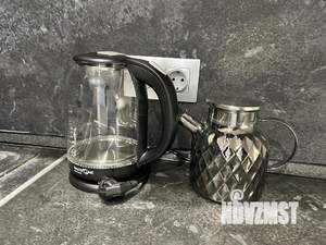 1-к квартира, на длительный срок, 40м2, 15/18 этаж