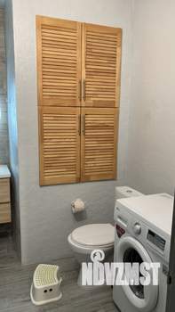 2-к квартира, на длительный срок, 63м2, 4/17 этаж