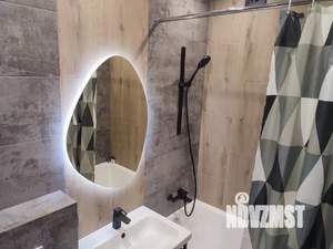 Студия квартира, посуточно, 25м2, 6/25 этаж