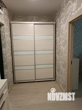 1-к квартира, на длительный срок, 49м2, 2/25 этаж