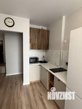 2-к квартира, на длительный срок, 45м2, 10/24 этаж