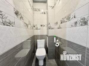 2-к квартира, посуточно, 58м2, 1/1 этаж